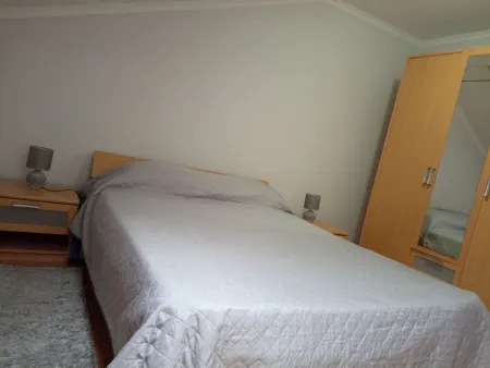 Guest Apartment in Santana