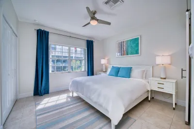Beach Bliss by 7M Beach Hotels near Cayman Motor Museum