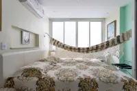 Ipanema 2 bedrooms lagoon and beach