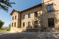 Pazo Rías Baixas Summ Epsilon附近的飯店