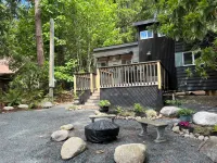 Malaspina Strait Tiny Home