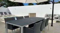 Casa Tesoro-pool home. Walk to beaches/restaurants