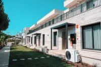 Casa Olea Apart Hotel