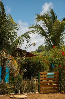 Casa Pitanga