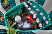 Rio Hostel - Hostels