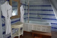 La Grange des Marettes - Bed and Breakfasts