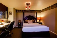 Strawberry Valley Inn Hotels in Mount Shasta