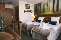 Hotel Kotarz Spa&Wellness Hotel a Ustron