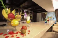 Cairo Taj Mohandessn Hotels & Suites Hotels near Pharaonic Village