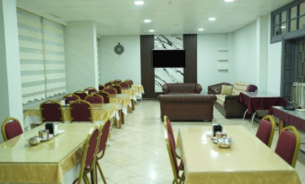 Hotel Ceyhan