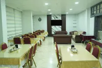 Hotel Ceyhan - Aamiainen