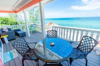 Sandy Shoes, Russell Island , Bahamas