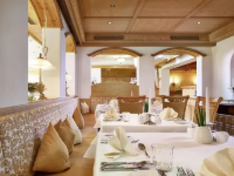 Auenhotel Ξενοδοχεία στην πόλη Tux