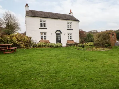 Quarry House Hotels near Alton Towers