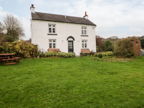 Quarry House Hotels in Farley