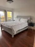 Large family sized home centrally located with stunning views.