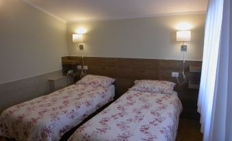 Hotel Il Roscio