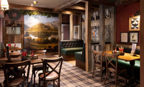 The Ambleside Inn - the Inn Collection Group