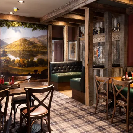 The Ambleside Inn - the Inn Collection Group
