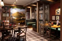 The Ambleside Inn - the Inn Collection Group - breakfast