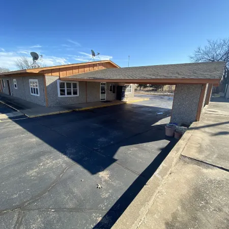 Century Motel
