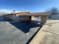 Century Motel Hotels in Duncan