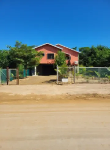 Beachfront Seaside Escape Beach House