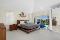Palmas del Mar Exclusive and Superior House