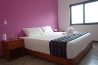 Itza Hotel Akumal Hotels in Akumal