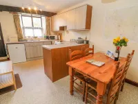 Watershed Cottage