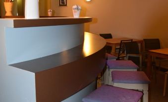 Ambassador Suites Antwerp