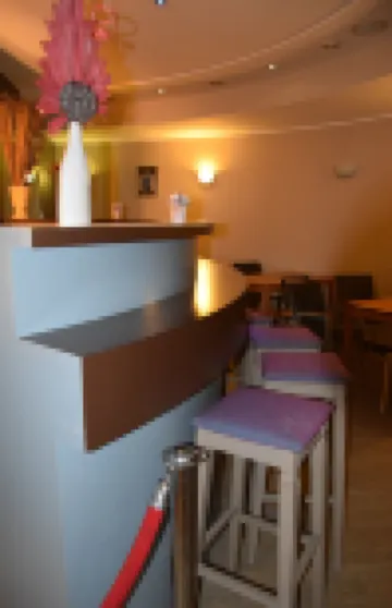 Ambassador Suites Antwerp