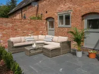 Upper Barn Hotels in Blithfield