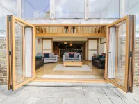 The Hayloft Hotel di Kington