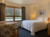 AppleCreek Resort-Hotel & Suites Hôtels à : Sister Bay