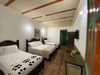 Hotel Campestre Paraiso Cafetero Hotel di 