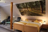 Hotel Ripken Hotels in Kirchhatten