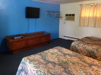 Chateau Motor Lodge - Motels