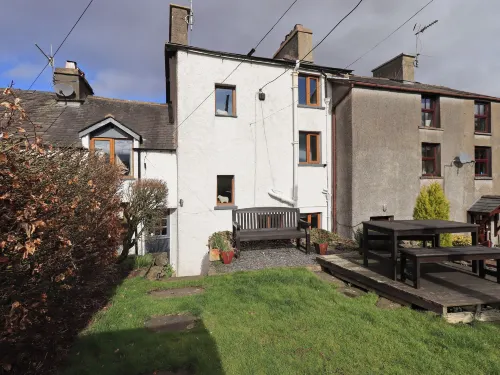 Puddle Duck Cottage Hotel a Ulverston