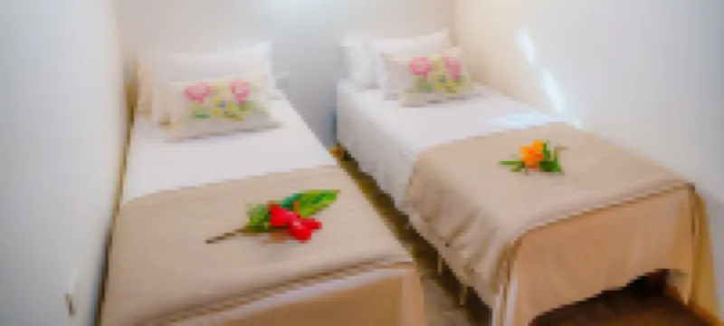 마타리키 선셋 아파트 호텔