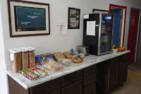 Model Towne Inn - Wifi