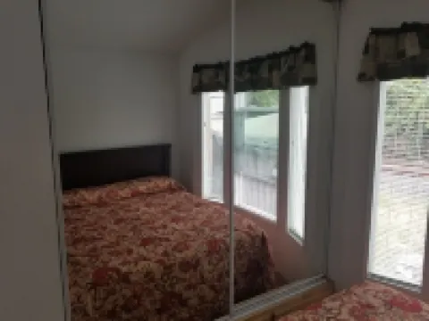 파라다이스 코브 RV 리조트 & 마리나 락커웨이비치 호텔