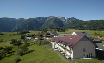 Landhotel Reitingblick