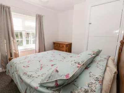 Ryeby Garth Hotels in 