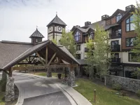 Tamarack Resort Hotel di Tamarack