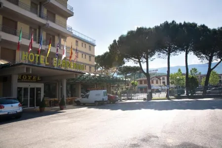 Hotel Barberino