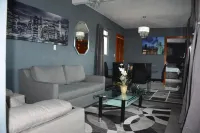 Hotel Milenio Nanacamilpa Tlaxcala - พร้อมอาหารเช้า
