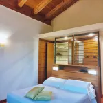 Casaalbergo la Rocca - Wi-Fi