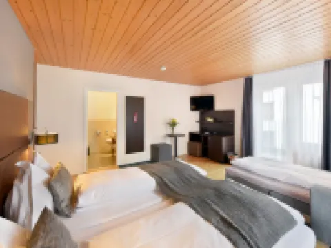 Hotel Central Hotels in Engelberg