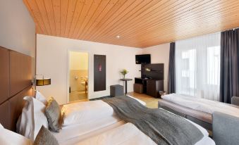 Hotel Central